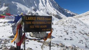 गोर्खाको हिउँमा फसेका पूर्वी नवलपरासीका दुई जनाको उद्धार