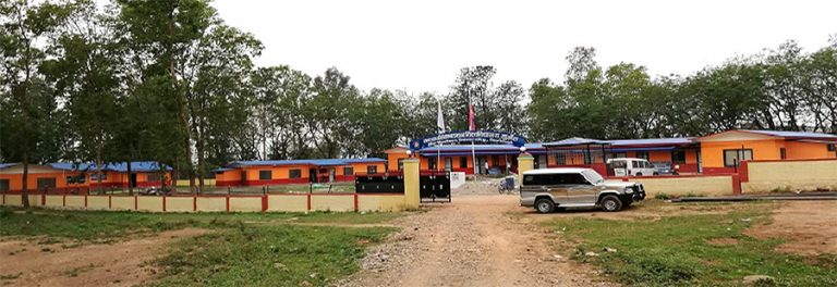 मध्यपश्चिमाञ्चल विश्वविद्यालयका निर्देशकसहित चार उपप्राध्यापकद्वारा राजीनामा