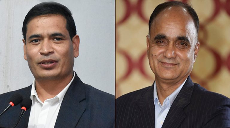 कर्णाली प्रदेश सभामा प्रचण्ड-नेपाल समूहकै बहुमत