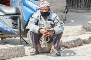 प्रतिव्यक्ति ऋणको भार ५९ हजार २२५ रुपैयाँ
