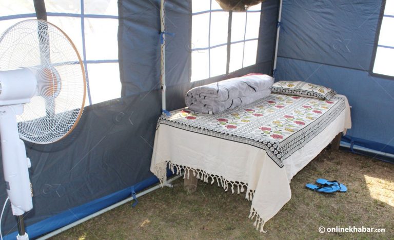 एक महिनाअघि क्वारेन्टाइनबाट भागेका थिए बाँकेका कोरोना संक्रमित