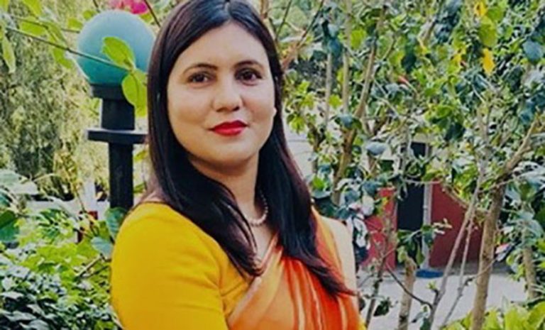 चाडपर्वलाई विकृत नबनाऔं