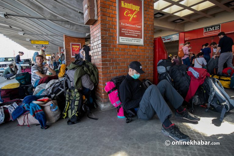 नेपालमा पदयात्रा र पर्वतारोहण खुला, ७ दिन क्वारेन्टिन अनिवार्य