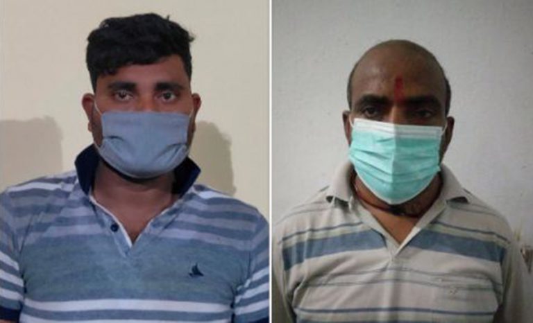 वीरगञ्जबाट कालोबजारी र लकडाउन अवज्ञा गर्ने पक्राउ