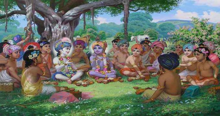 वर्णाश्रम व्यवस्था : ब्रह्मचर्यदेखि सन्याससम्म के–के गर्नुपर्छ ?