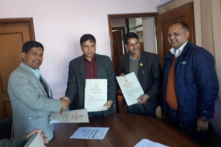 वीरेन्द्रनगरमा फोहरबाट ऊर्जा उत्पादन गरिँदै