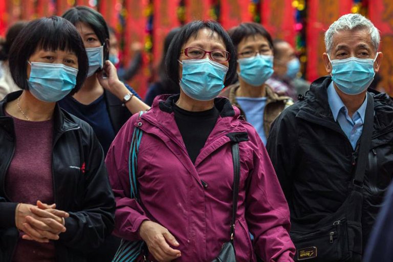कोरोना भाइरसको महामारी : चीनमा कम हुँदै, विश्वभर फैलिँदै