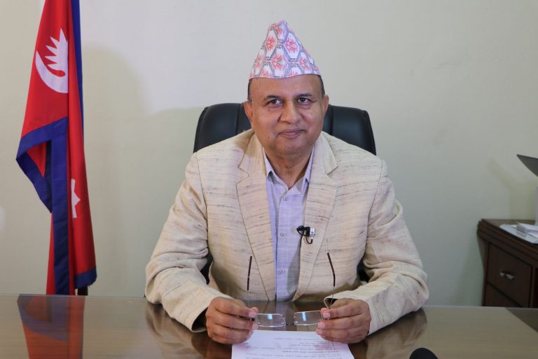 पोखरेललाई नै मुख्यमन्त्री बनाउने एमाले संसदीय दलको निर्णय
