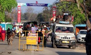 सुदूरपश्चिममा फेरि फैलियो कोरोना : दैनिक १०० बढीमा संक्रमण