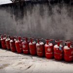 जगेडा ग्यास नराख्न उद्योगीको आग्रह