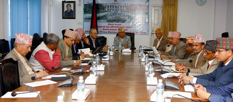 पर्यटक भिसा नदिने निर्णय, भारततर्फ नाका सीमित गरिने