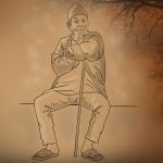 प्रवासमा बसेका बा–आमा : मन गाउँघरमै छ