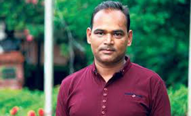 सुदूरपश्चिमबाट नेपाली स्रष्टालाई एक बनायाैं :  रामलाल जोशी