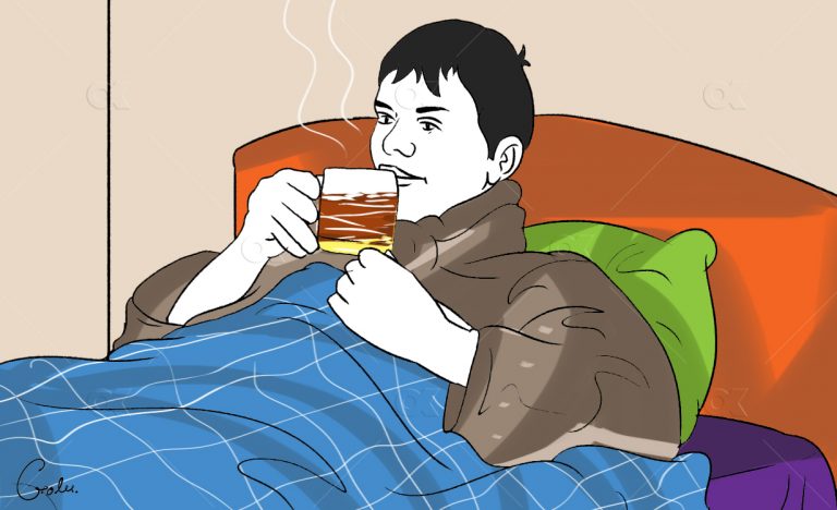 होम आइसोलेसनमा बस्नेको संख्या एक लाख नाघ्यो