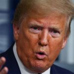 ट्रम्प सहभागी कार्यक्रममा गोली चलेको सुनियो, ट्रम्पलाई सुरक्षित स्थानमा लगियो