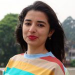 गीता चिमोरिया