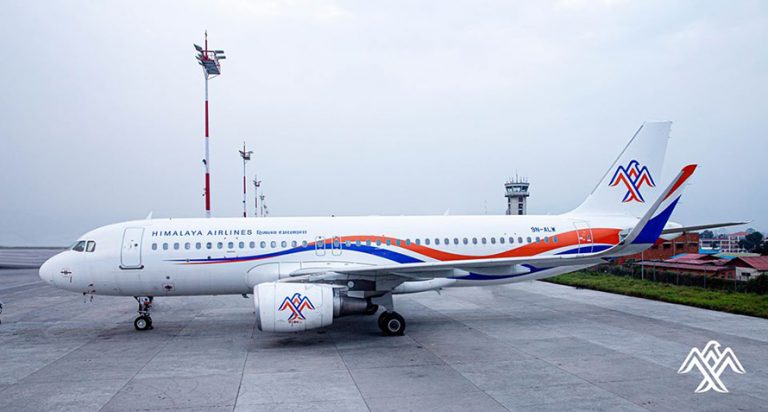 पर्यटनमन्त्रीले रोके हिमालय एयरलाइन्सको सेल्फ ग्राउण्ड ह्याण्डिलिङ सुविधा