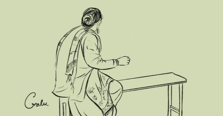 ज्येष्ठ नागरिक आश्रमबाट वृद्धालाई निकालियो