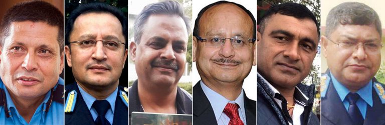 राहतका लागि प्रहरीको तलब कटौती सही कि गलत ?
