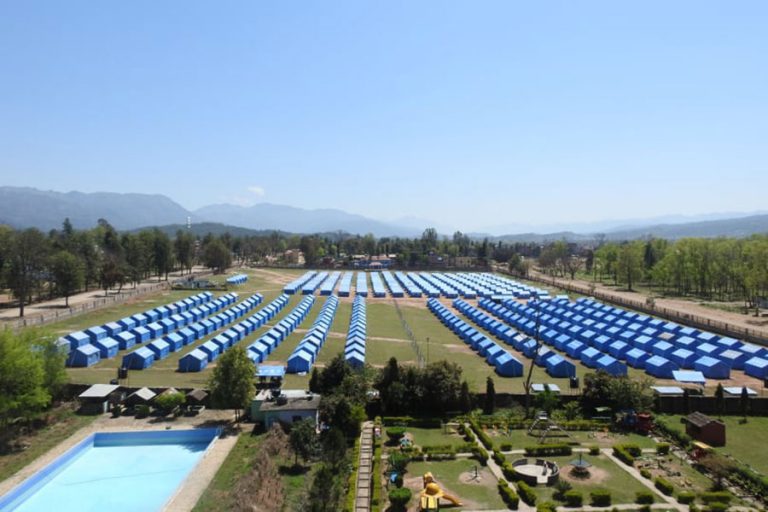 कर्णालीमा सबै क्वारेन्टिन हटाइँदै, आइसोलेसन थपिँदै