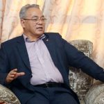 रामबहादुर थापालाई प्रश्न : एमालेमा पूर्वमाओवादीलाई कत्तिको गाह्रो छ ?