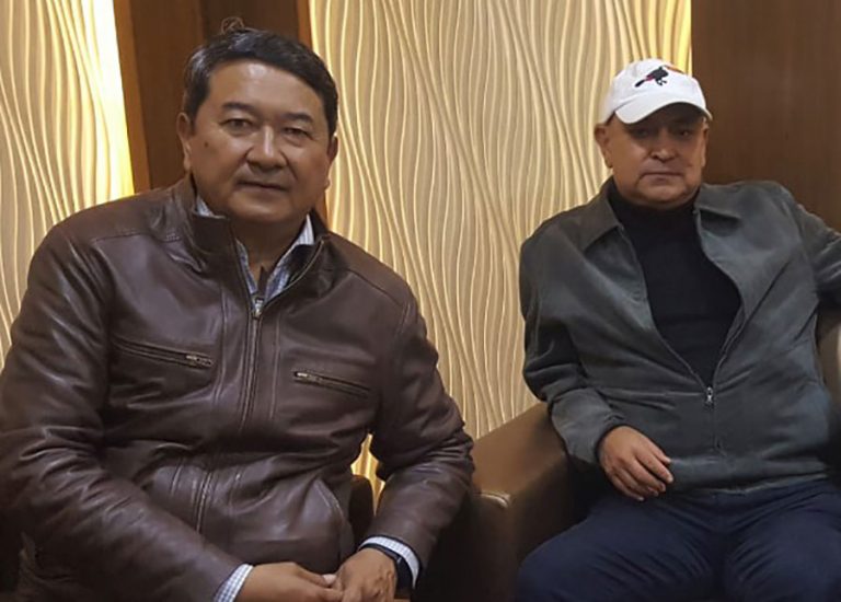 स्मृति : पहिलोपटक भलिबलको अन्तर्राष्ट्रिय प्रतियोगिता खेल्दा