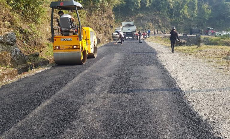 ठेक्काको म्याद तोकिएको अवधिको ५० प्रतिशतमात्रै थप्न सकिने प्रस्ताव