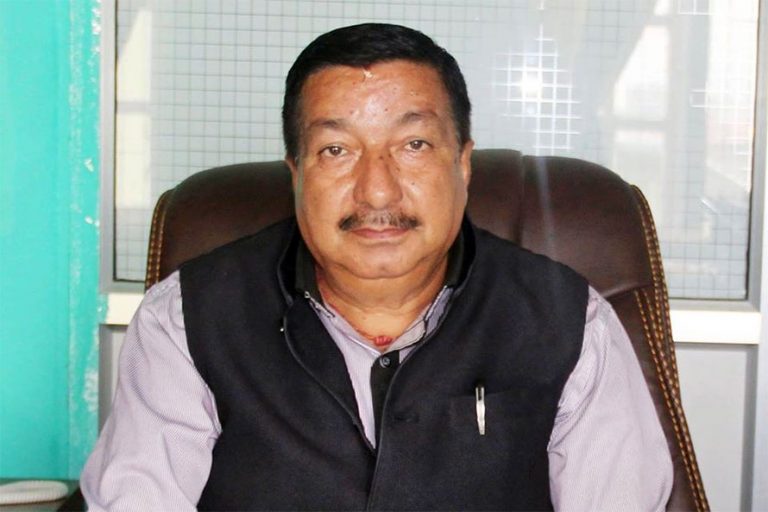गोकर्णेश्वरका मेयर भन्छन्– वास्तविक विपन्न चिन्नै गाह्रो भो