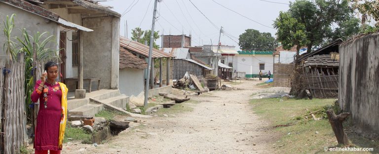 भुल्केमा भेटियो प्रदेश सरकार, कोरोना संक्रमणको स्रोत यूपीबाट आएका युवक !