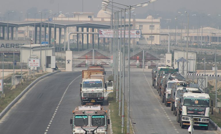 सीमा नाकामा थप कडाइ गर्ने सुरक्षा समिति बैठकको निर्णय