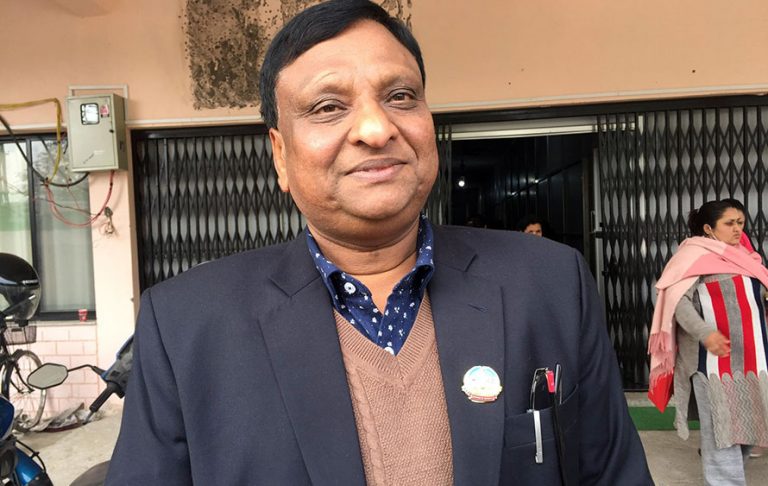 सांसद कानोडियाको चिनी मिलले १२ हजार उखु किसानको पैसा तिरेन 