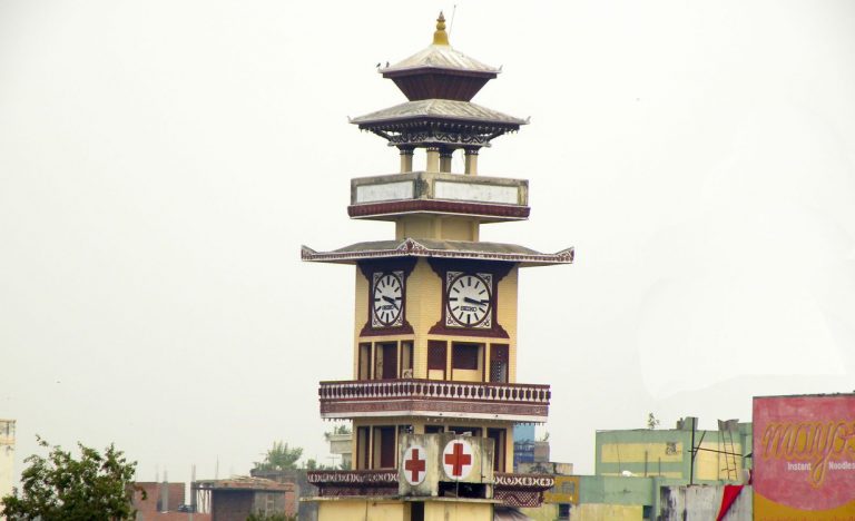 पर्सामा जोर-बिजोर प्रणालीमा पसल खोलिने