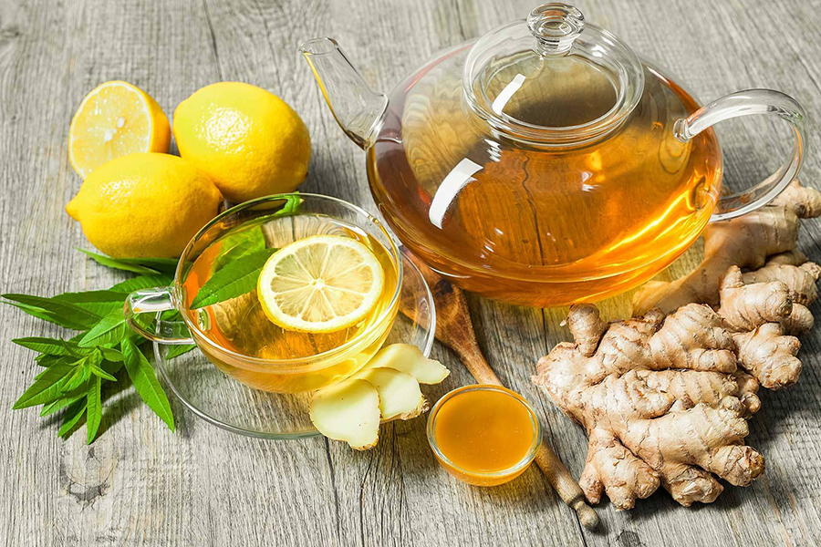 फुड प्वोइजनिङमा घरेलु ओखती