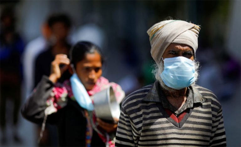 भारतमा कस्तो छ कोरोना संक्रमणको अवस्था ?