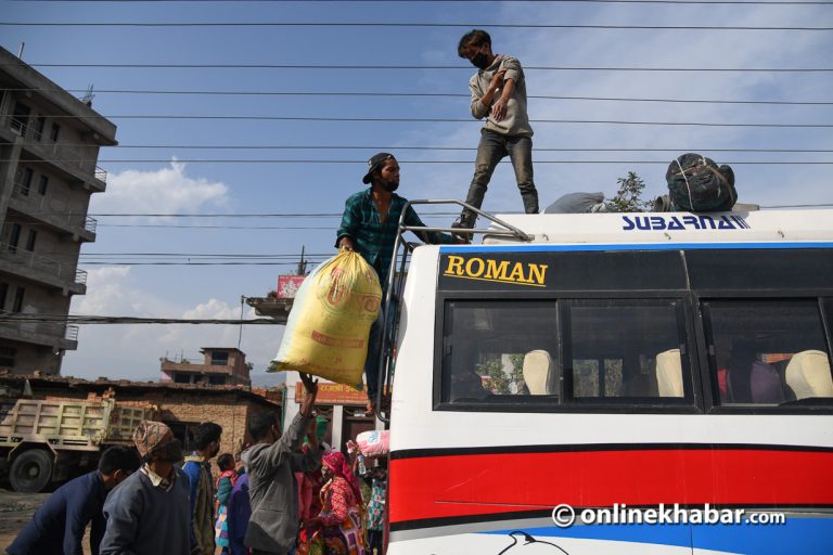 गाउँपालिका महासंघले भन्यो – पहुँचको आधारमा मान्छे नओसार्नू