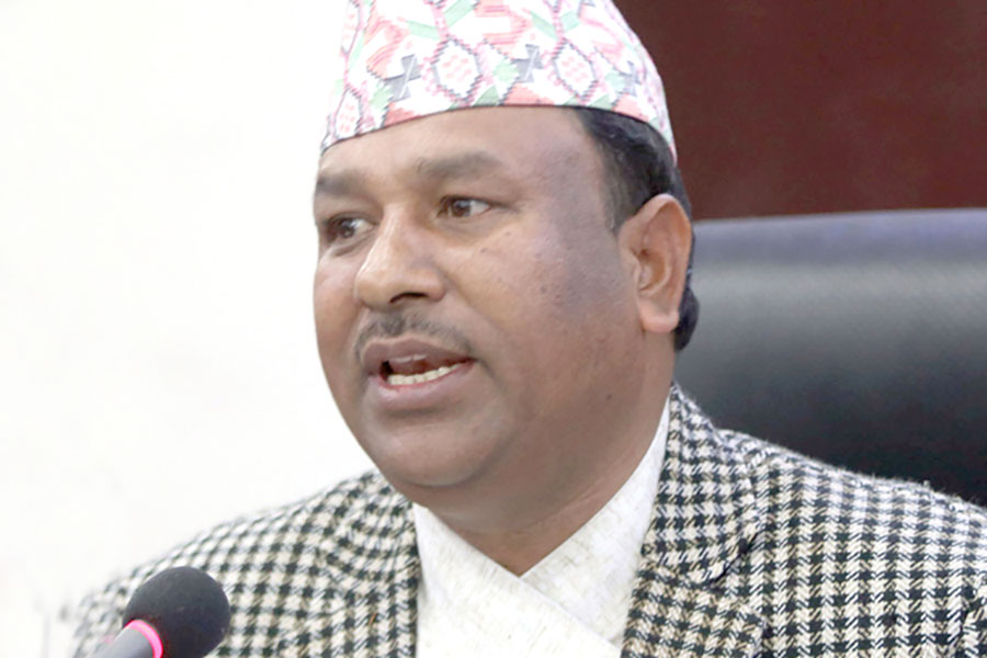 कोरोनाविरुद्धको अभियानमा खेलाडी पनि परिचालन गरिने