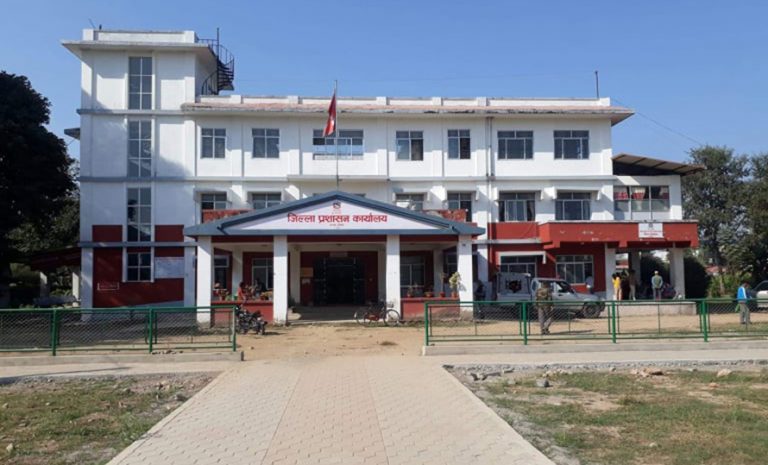 चितवनमा पार्टी प्यालेस खुल्ने, सिनेमा हल नखुल्ने