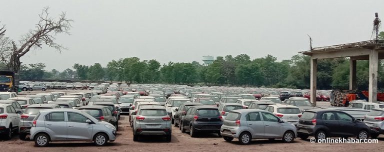 व्यापारीको छिटो कमाउने र सरकारको भन्सारमै रमाउने प्रवृत्ति अर्थतन्त्रलाई घातक