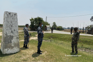 सीमा क्षेत्रमा नेपालीले दिनहुँ भोग्छन् हैरानी, गृह मन्त्रालय चूँसम्म पनि बोल्दैन