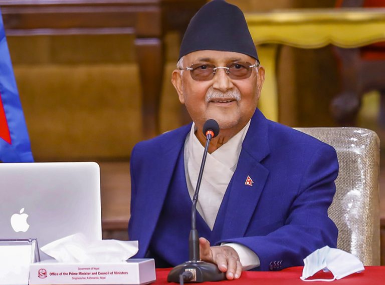 प्रधानमन्त्री कति स्वायत्त, कति पार्टीको अधीनमा ?