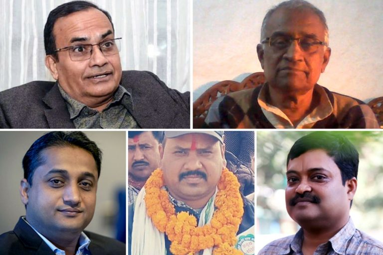 समाजवादी-राजपा एकीकरण : प्रदेश २ मा खुशीको माहौल