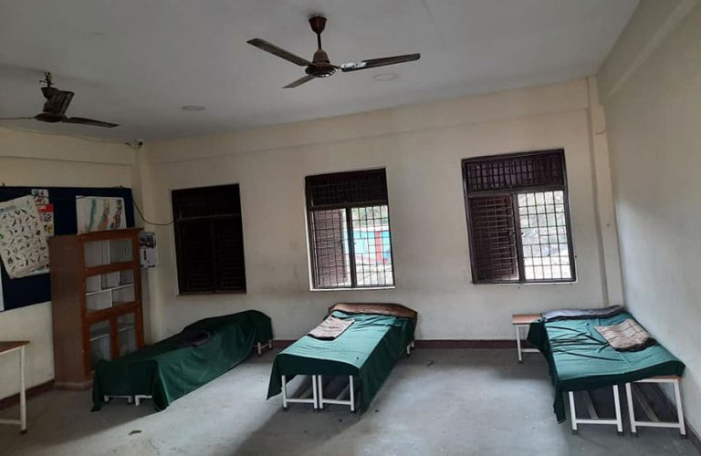 बैतडीमा भारतबाट फर्किने ७ दिन क्वारेन्टिनमा बस्नुपर्ने   