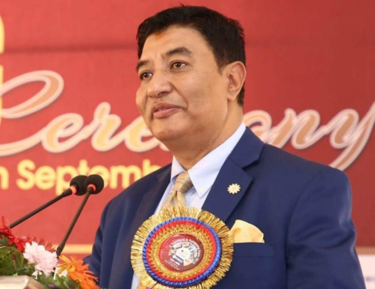 चीनले नेपालसँगको व्यापारमा दोहोरो चरित्र देखायो : चेम्बर