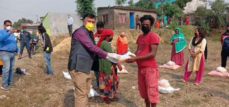 नगरपालिका प्रमुखले नै टेरेनन् सरकारको निर्देशन