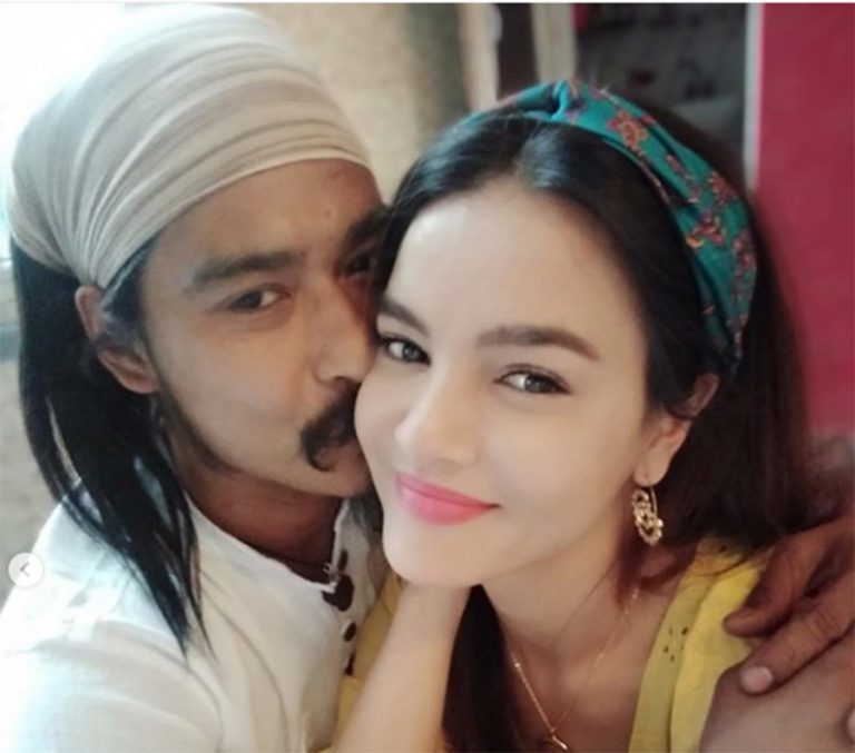 श्रृष्टी र सौगातको ‘लभ लकडाउन’