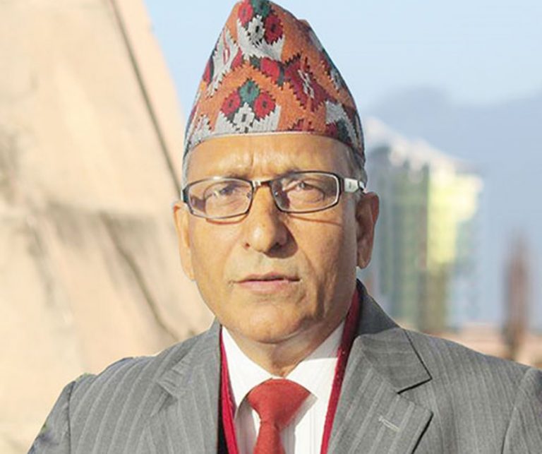 नेपाल वायु सेवा निगमको कार्यकारी अध्यक्षमा सुशील घिमिरे नियुक्त