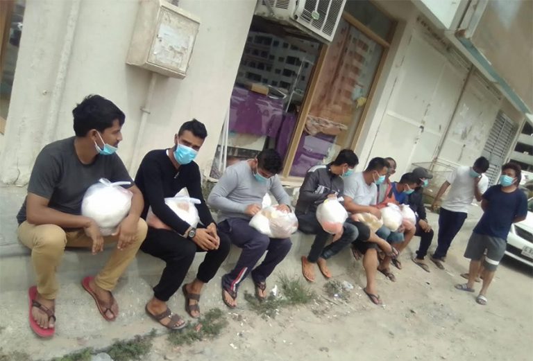 मलेसियामा पनि आममाफी, परराष्ट्रमन्त्री भन्छन्– खाडीबाट ३५ हजार नेपाली फर्किंदा ठूलो चुनौती हुन्छ