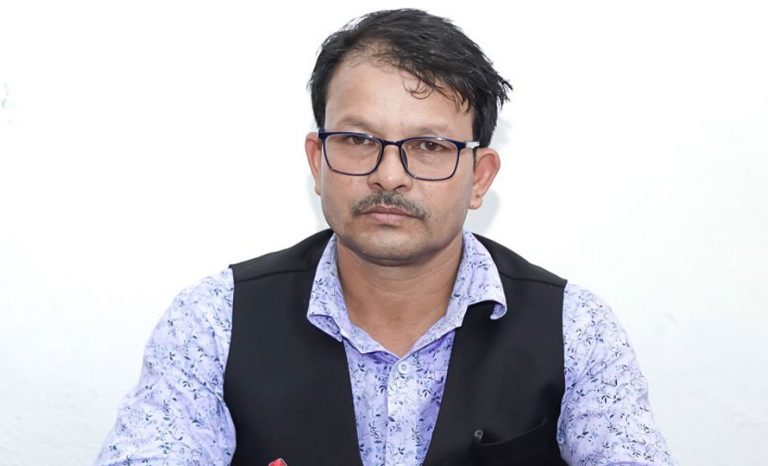 कचनकवल गाउँपालिका अध्यक्ष भन्छन् – व्यवहारिक समस्या हेर्दा गाउँमा कोरोना फैलिने डर भयो