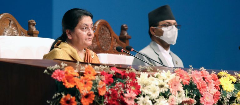 कारबाहीको ‘नीति’ आयो, राहतको ‘कार्यक्रम’ आएन