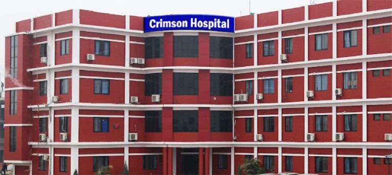 जब अस्पतालले जिउँदो मान्छेलाई मृत भन्यो !